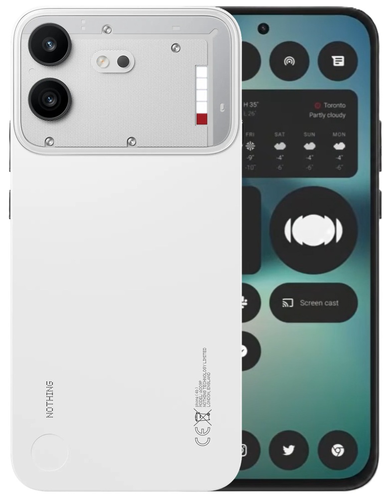 Nothing Phone (4b)